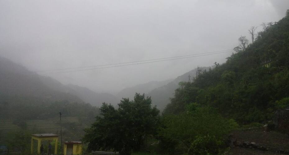 Hotel Shangrila Resort, Rudraprayag 5